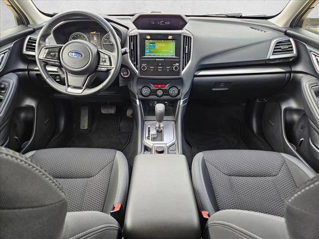 used 2024 Subaru Forester car, priced at $24,988