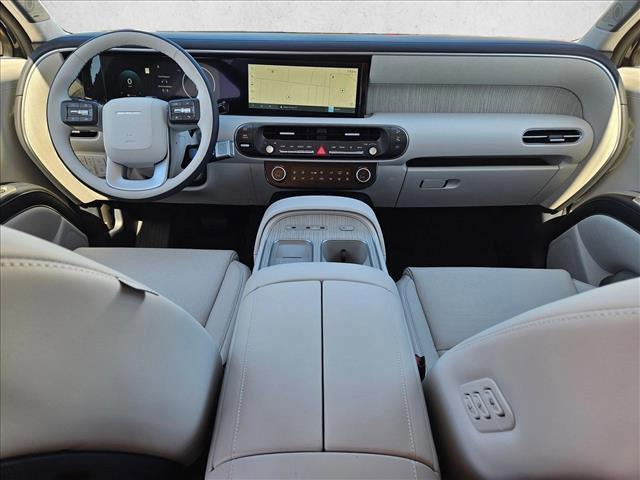 new 2026 Hyundai Palisade car, priced at $58,640