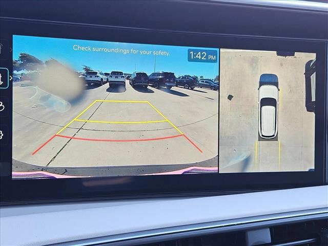 new 2026 Hyundai Palisade car, priced at $58,640