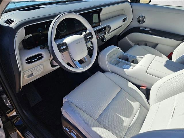 new 2026 Hyundai Palisade car, priced at $58,640