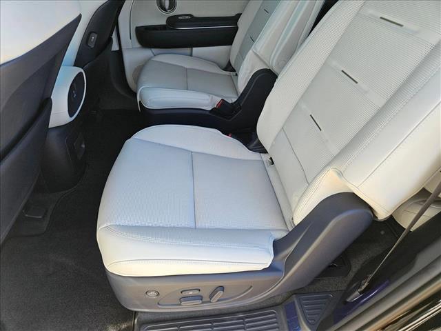 new 2026 Hyundai Palisade car, priced at $58,640