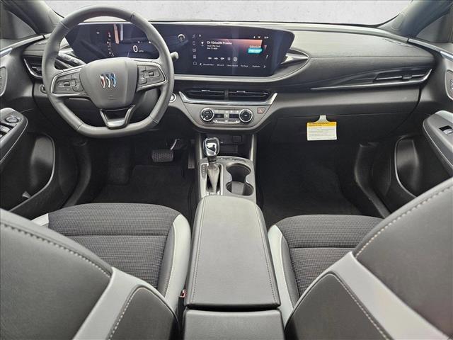 used 2024 Buick Envista car, priced at $20,488