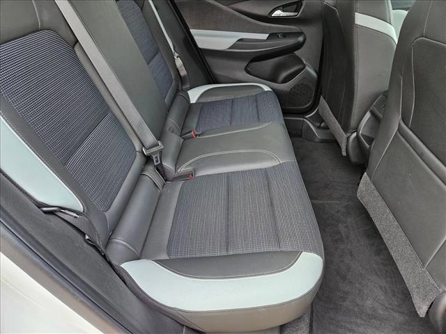 used 2024 Buick Envista car, priced at $20,488