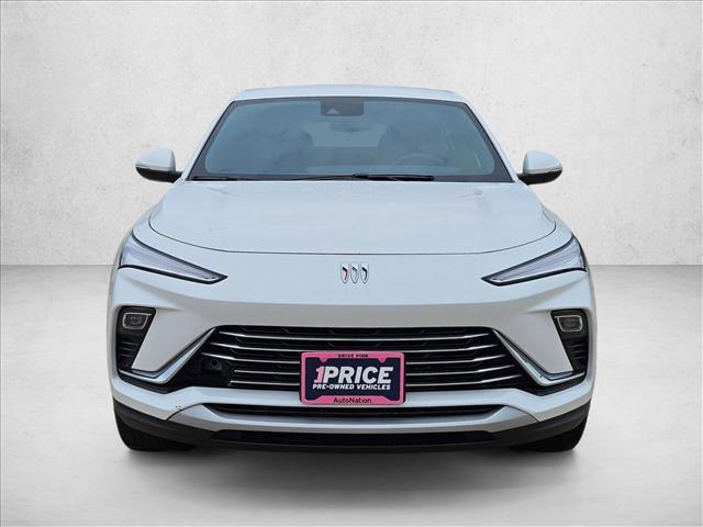 used 2024 Buick Envista car, priced at $20,488