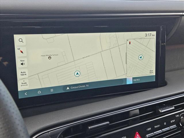 new 2026 Hyundai Palisade car, priced at $52,620