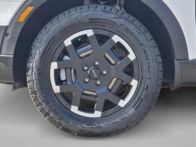 new 2026 Hyundai Palisade car, priced at $52,620