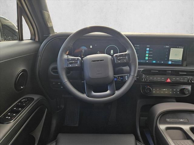 new 2026 Hyundai Palisade car, priced at $52,620