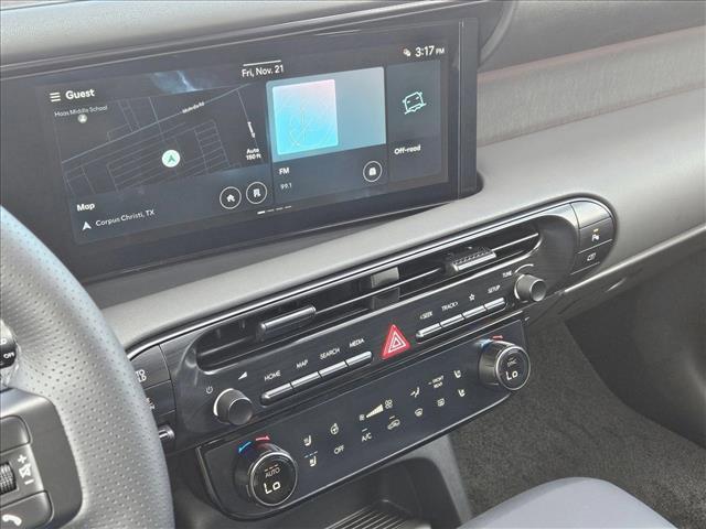 new 2026 Hyundai Palisade car, priced at $52,620