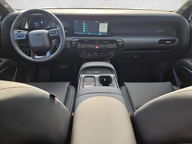 new 2026 Hyundai Palisade car, priced at $52,620