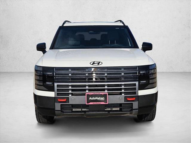 new 2026 Hyundai Palisade car, priced at $52,620