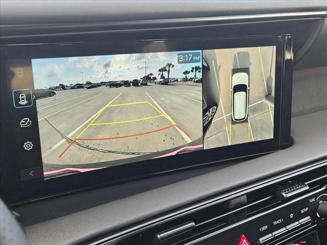 new 2026 Hyundai Palisade car, priced at $52,620