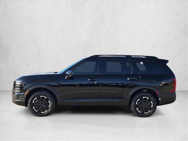 new 2026 Hyundai Palisade car, priced at $52,110