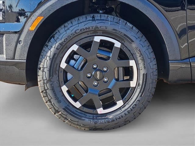 new 2026 Hyundai Palisade car, priced at $52,110