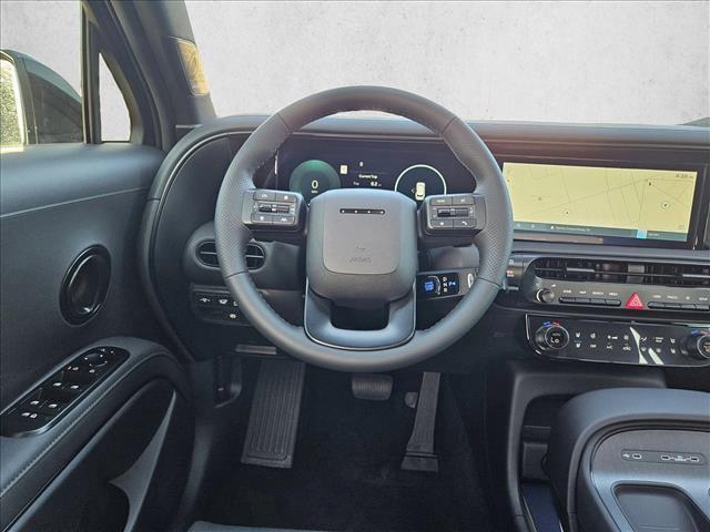 new 2026 Hyundai Palisade car, priced at $52,110