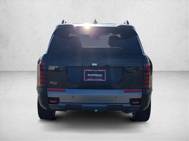 new 2026 Hyundai Palisade car, priced at $52,110