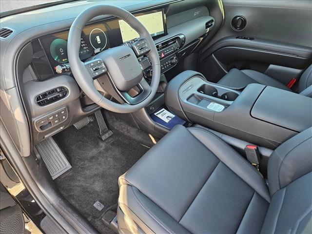 new 2026 Hyundai Palisade car, priced at $52,110