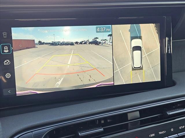 new 2026 Hyundai Palisade car, priced at $52,110