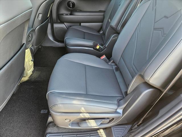 new 2026 Hyundai Palisade car, priced at $52,110