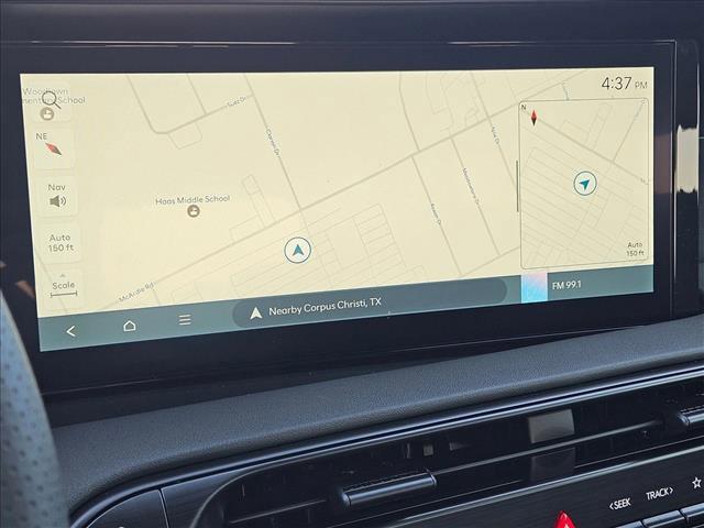 new 2026 Hyundai Palisade car, priced at $52,110