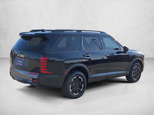 new 2026 Hyundai Palisade car, priced at $52,110