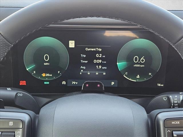 new 2026 Hyundai Palisade car, priced at $52,110