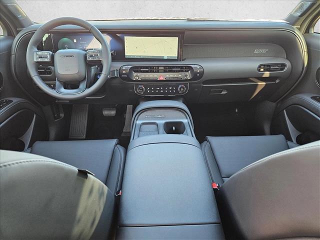 new 2026 Hyundai Palisade car, priced at $52,110