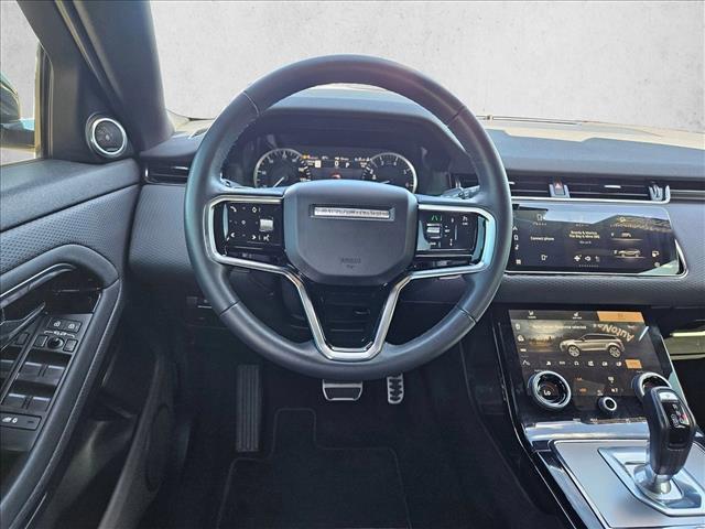 used 2023 Land Rover Range Rover Evoque car, priced at $30,488