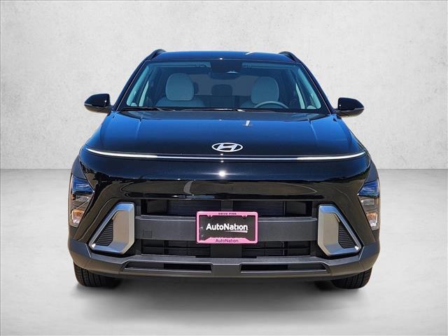 new 2026 Hyundai Kona car, priced at $28,895