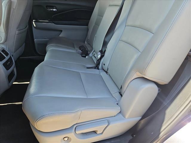 used 2019 Honda Pilot car, priced at $17,998