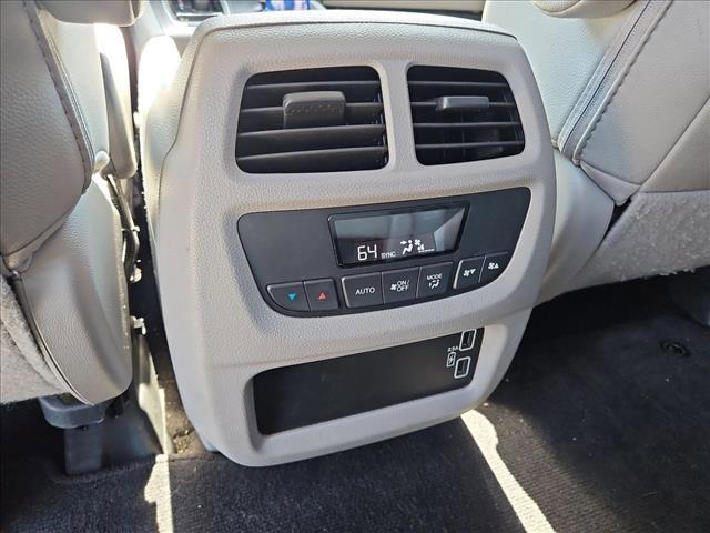 used 2019 Honda Pilot car, priced at $17,998