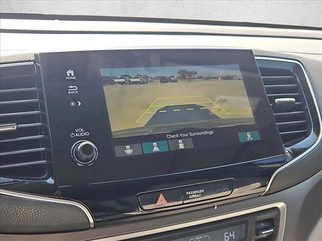 used 2019 Honda Pilot car, priced at $17,998