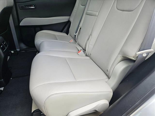 used 2015 Lexus RX 350 car, priced at $20,713