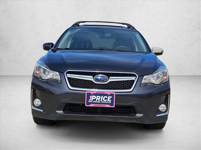 used 2016 Subaru Crosstrek car, priced at $16,988