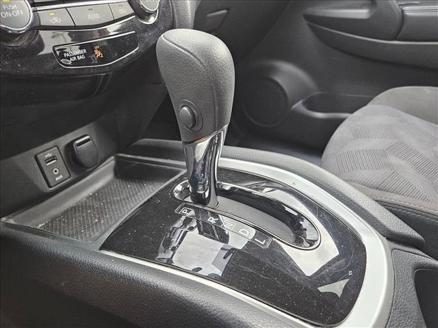 used 2015 Nissan Rogue car, priced at $12,488