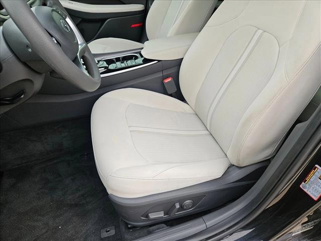 used 2023 Hyundai Sonata car, priced at $20,988