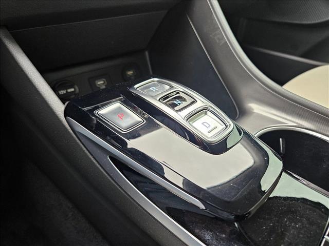 used 2023 Hyundai Sonata car, priced at $20,988