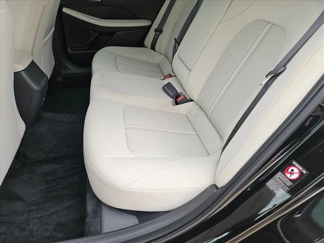 used 2023 Hyundai Sonata car, priced at $20,988