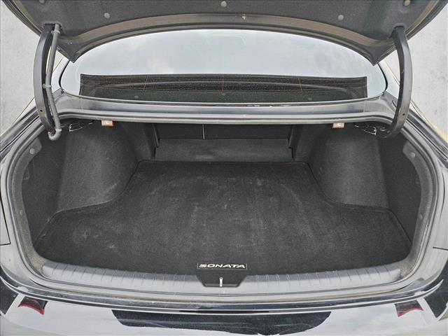 used 2023 Hyundai Sonata car, priced at $20,988