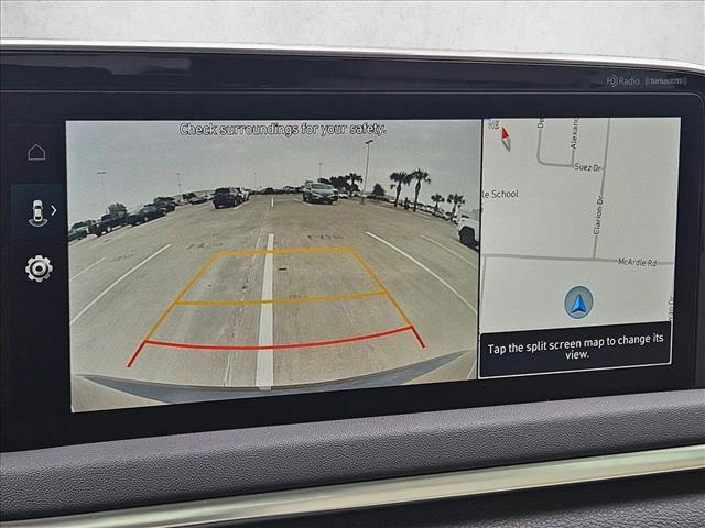 used 2023 Hyundai Sonata car, priced at $20,988