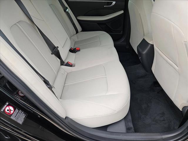 used 2023 Hyundai Sonata car, priced at $20,988