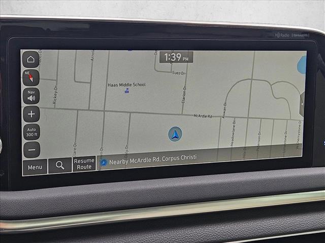 used 2023 Hyundai Sonata car, priced at $20,988