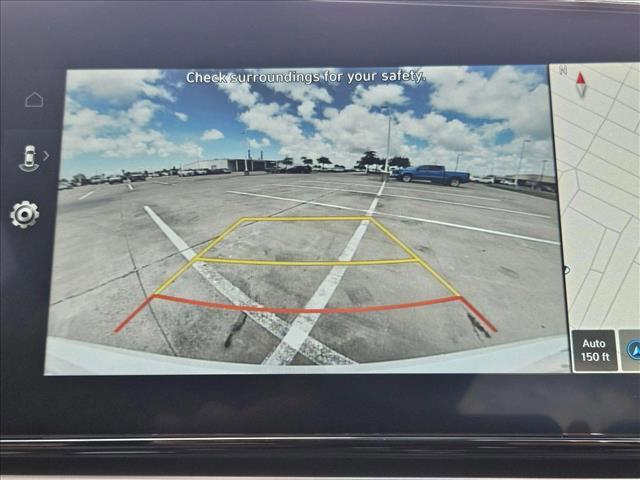 new 2025 Hyundai Elantra car, priced at $27,538