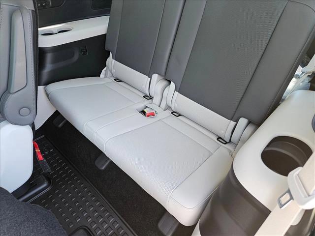 new 2026 Hyundai IONIQ 9 car, priced at $74,345