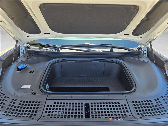 new 2026 Hyundai IONIQ 9 car, priced at $74,345