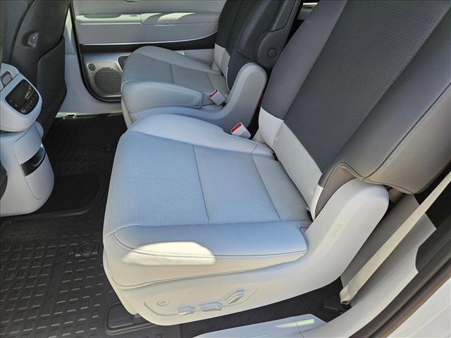 new 2026 Hyundai IONIQ 9 car, priced at $74,345