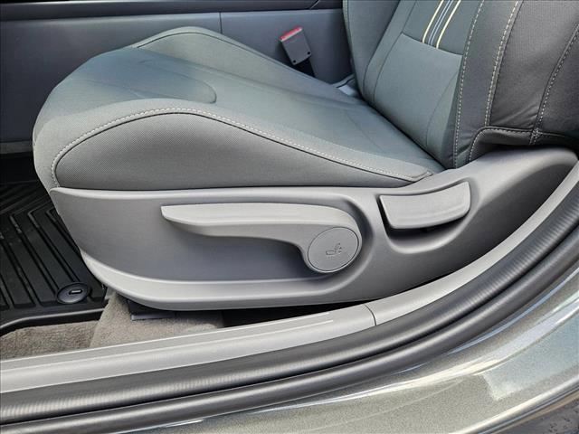 new 2025 Hyundai Elantra car, priced at $23,974