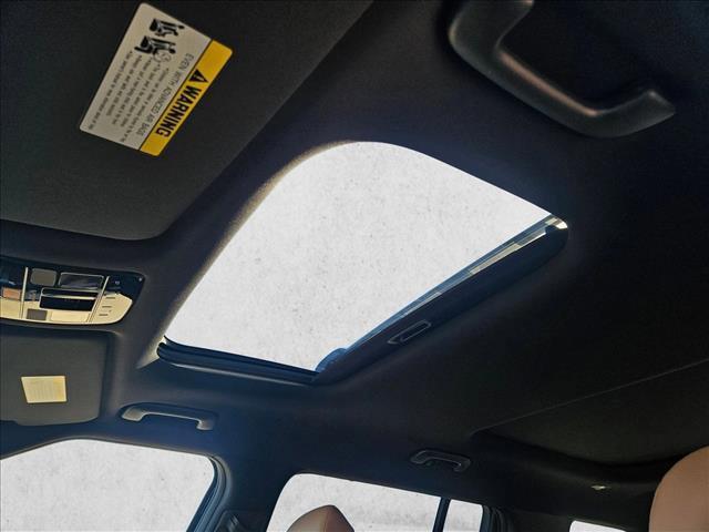 new 2026 Hyundai Santa Fe car, priced at $45,297