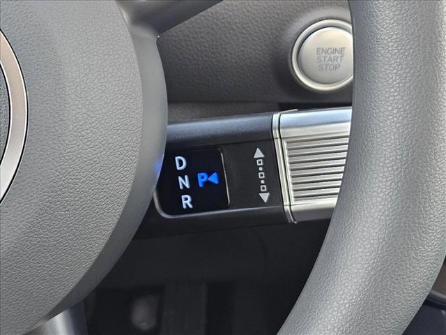 new 2025 Hyundai Sonata car, priced at $27,960