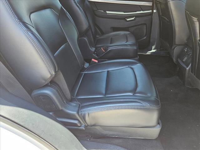 used 2019 Ford Explorer car, priced at $11,988