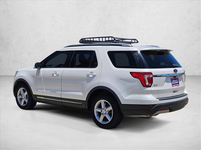 used 2019 Ford Explorer car, priced at $11,988